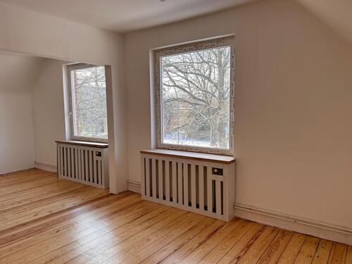 Foto - Dachgeschoßwohnung in Hamburg zur Miete