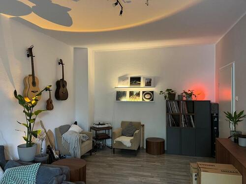 Foto - Etagenwohnung in Münster zur Miete