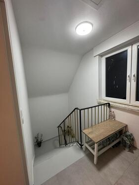 Foto - 3 Zimmer Etagenwohnung in Wagenfeld