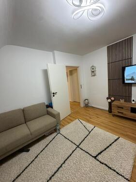 Foto - Etagenwohnung in Wagenfeld zur Miete