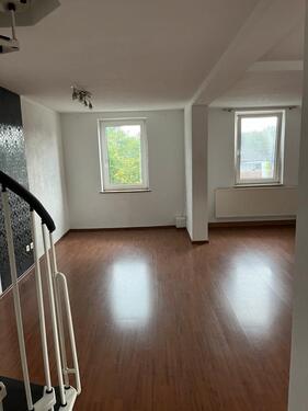 Foto - Dachgeschoßwohnung in Hövelhof zur Miete