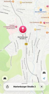 Foto - andere zur Miete in Bad Mergentheim