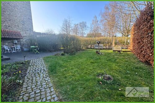 Foto - 3 Zimmer Einfamilienhaus zur Miete in Hürtgenwald