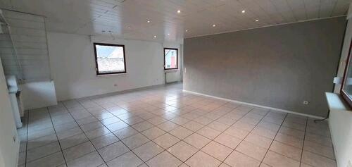 Foto - 3 Zimmer Dachgeschoßwohnung zur Miete in Dieblich