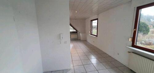 Foto - 3 Zimmer Dachgeschoßwohnung in Dieblich