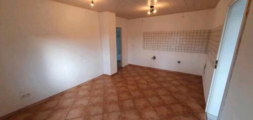 Foto - Dachgeschoßwohnung in Dieblich zur Miete