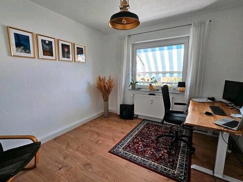 Foto - 3 Zimmer Etagenwohnung in Braunschweig