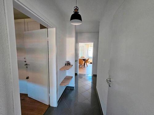 Foto - Etagenwohnung in Braunschweig zum Kaufen