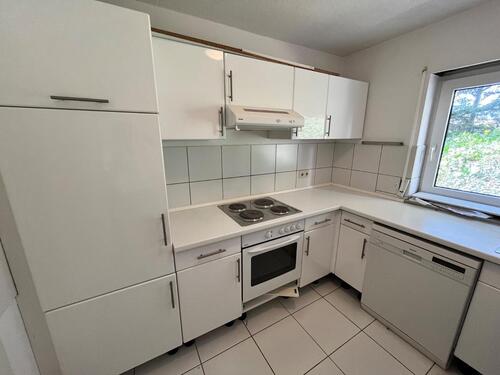 Foto - Erdgeschoßwohnung in Lauda-Königshofen zur Miete
