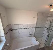 Gehobene 3 ZKB Erdgeschosswohnung mit Klimaanlage - Eisenberg (Pfalz)