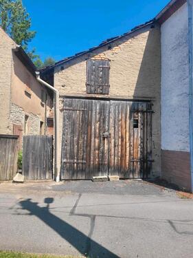 Foto - Mehrfamilienhaus, Wohnhaus zum Kaufen in Münchenbernsdorf