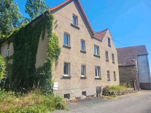 Foto - Mehrfamilienhaus, Wohnhaus in Münchenbernsdorf