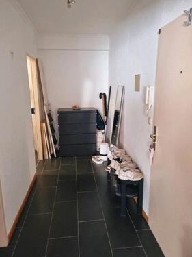 Foto - 1 Zimmer Erdgeschoßwohnung in Frankfurt am Main