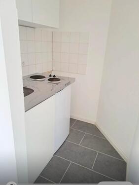Foto - Etagenwohnung in Nürnberg zur Miete
