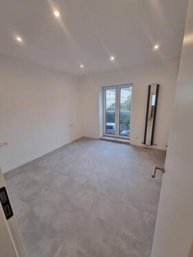 Foto - Etagenwohnung in Schweinfurt zur Miete