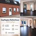 Foto - Charmantes Reihenhaus in zentraler Lage – Wohnen zum Wohnungsprei