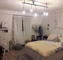 Schöne Studentenwohnung in Trier Süd für 3-er WG