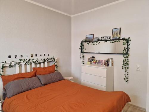 Foto - 3 Zimmer Etagenwohnung zur Miete in Trier