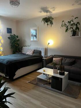Foto - 3 Zimmer Etagenwohnung in Trier