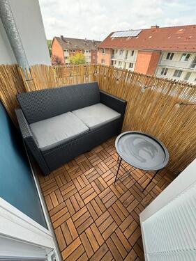Foto - Etagenwohnung in Kronshagen zum Kaufen