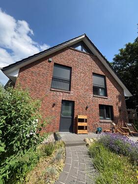 Foto - 5 Zimmer Einfamilienhaus zum Kaufen in Buxtehude