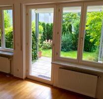 Gartenwohnung in Neuried bei München