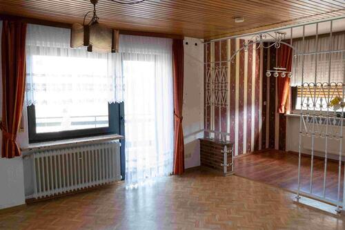 Foto - 8 Zimmer Einfamilienhaus in Kastellaun