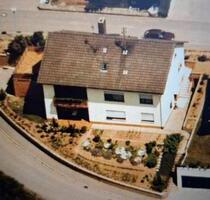 Freistehendes EFH mit ELW - auch als Mehrgenerationenhaus nutzbar - Wertheim