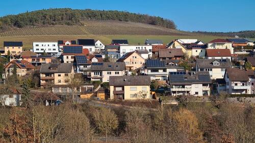 Foto - 7 Zimmer Einfamilienhaus zum Kaufen in Wertheim
