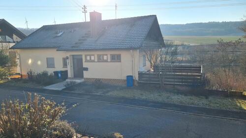 Foto - 7 Zimmer Einfamilienhaus in Wertheim