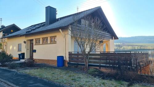 Foto - Einfamilienhaus in Wertheim zum Kaufen