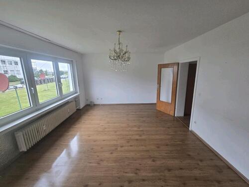 Foto - 3 Zimmer Erdgeschoßwohnung in Marsberg