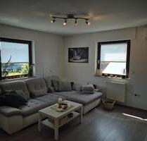 3-Zimmer-Wohnung mit EBK, Balkon & Klima in Elsenfeld ab Feb 2027
