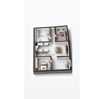3 Zimmer Wohnung Erstbezug Fronhausen