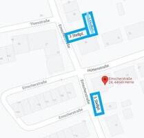 Stellplatz in Herne-Wanne zu vermieten