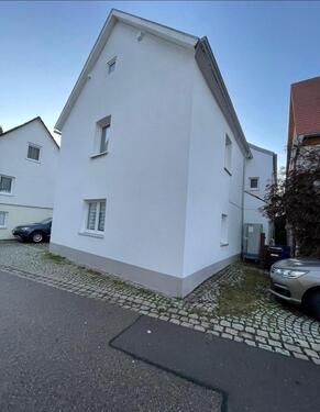 Foto - Einfamilienhaus zum Kaufen in Wassertrüdingen