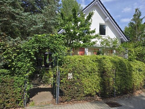 Foto - Einfamilienhaus in Teltow