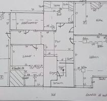 Dachgeschosswohnung - 580,00 EUR Kaltmiete, in Bautzen (PLZ: 02625)