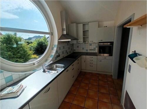 Foto - moderne, helle 3- Zimmerwohnung in bester Lage