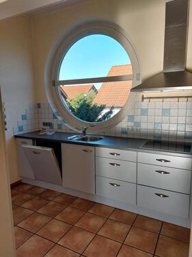 Foto - Etagenwohnung zur Miete in Bürstadt