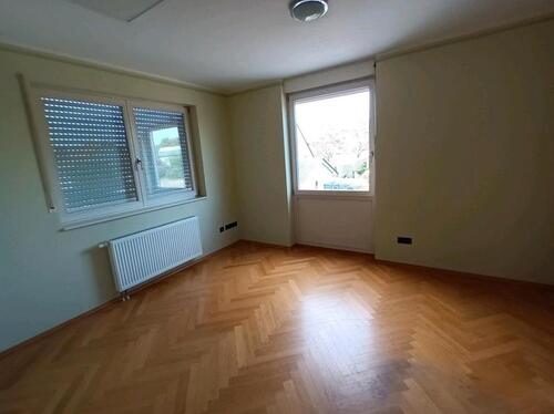 Foto - Etagenwohnung in Bürstadt