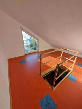 Foto - Etagenwohnung in Bürstadt zur Miete