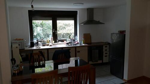 Foto - Etagenwohnung in Köln