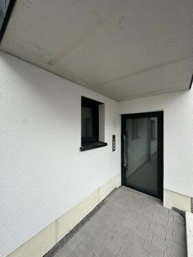 Foto - Etagenwohnung in Bad Friedrichshall