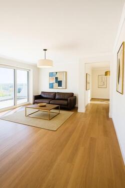 Foto - Etagenwohnung in Bad Friedrichshall zur Miete