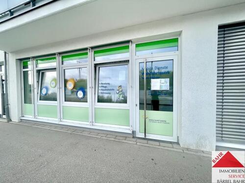 Foto - Gewerbefläche in zentraler Lage auf dem Flugfeld!