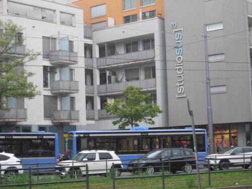 Foto - Studentenwohnung München Moosach studiosus³