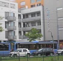 Studentenwohnung München Moosach studiosus³