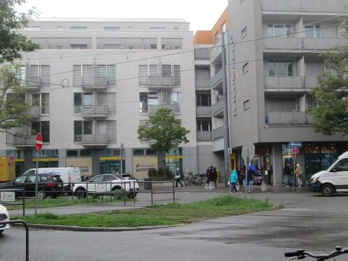 Foto - Etagenwohnung zur Miete in München