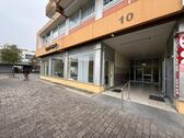 Foto - Top-Gewerbefläche am Kurt-Schumacher-Platz in Hanau-Kesselstadt – ideal für Friseur, Beauty oder Solarium